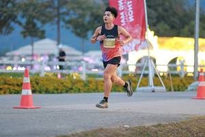 BIB: 
                            <button type="button" onclick="openModal(27849614)" class="btn btn-primary btn-sm float-right btn-popup" data-toggle="modal" data-target=".modal-high-quality">
                        <i class="fas fa-shopping-cart"></i> Add to Cart
                    </button>
                                            <button type="button" onclick="isThisMe(27849614, true)" class="btn btn-success btn-sm float-right btn-popup btn-isme hidden" data-toggle="tooltip" data-placement="bottom" title="นี่คือรูปของคุณใช่ไหม คลิกที่นี่เพื่อเอาเข้าอัลบั้ม">
                        <i class="fas fa-plus"></i> Add to album
                    </button>
                    <button type="button" onclick="isThisMe(27849614, false)" class="btn btn-warning btn-sm float-right btn-popup btn-isnotme hidden">
                        <i class="fas fa-ban"></i> Remove from album
                    </button>